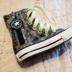 Meet your Posher, Maurice